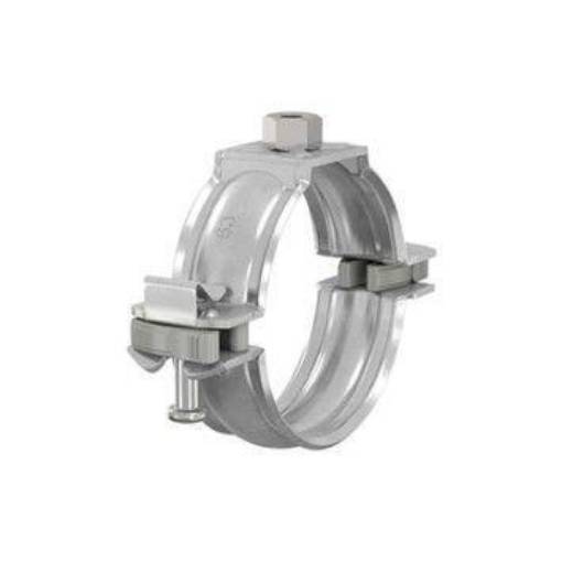 Picture of 110mm FUZE HDPE Anchor/Guide Bracket