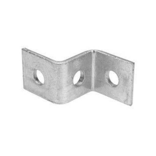 Picture of 41x41 CORE Single Z Bracket GB27