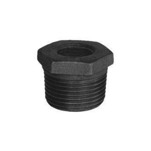 Picture of 40x25 Blk Mall Reducing Bush 140