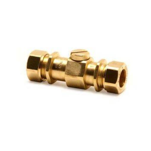 Picture of 15mm Kuterlite Double Check Valve K4424