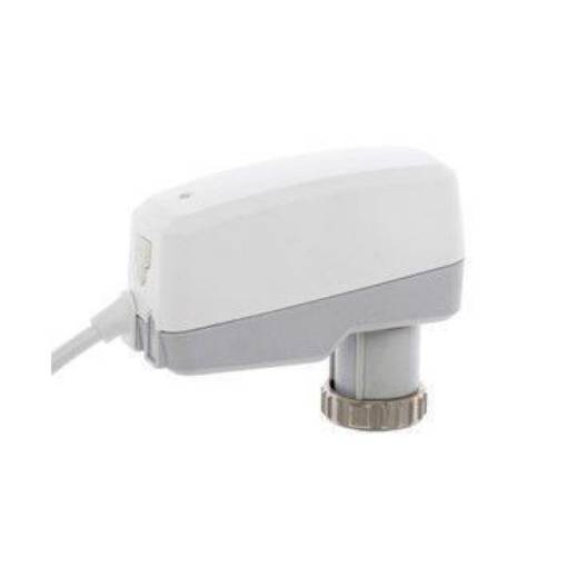 Picture of TA-SLIDER 500 24v VAC/VDC Actuator 2m 
