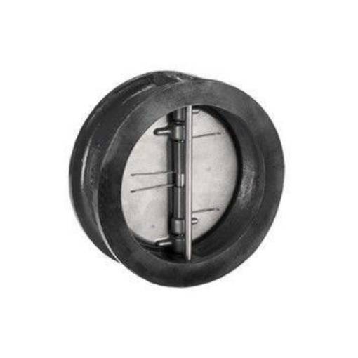Picture of 100nb Crane C/I Wafer Check Valve FM463 PN16