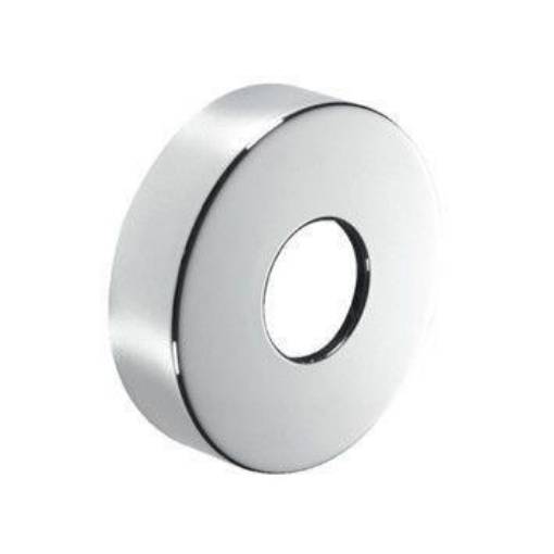 Picture of 32mm McAlpine Chrome Plated Wall Flange 