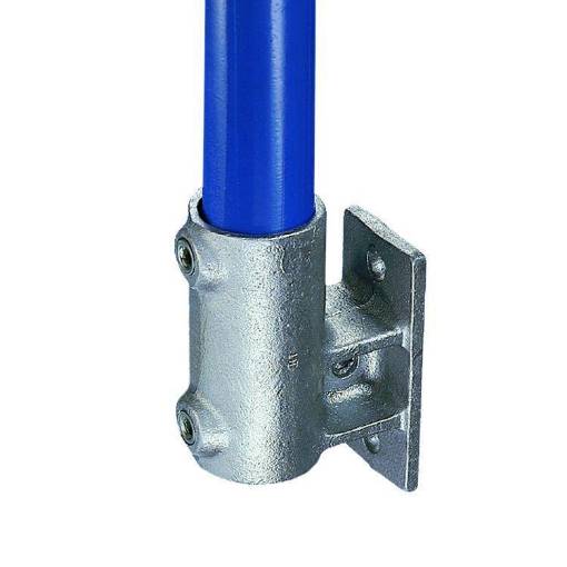 Picture of 64-8 Galv Kee Klamp - Standard Vertical Railing Base
