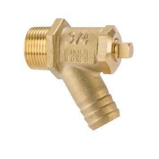 Picture of 20nb Hattersley 370 GM Drain Cock