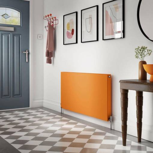 Picture of Stelrad Planar 700 600 K2