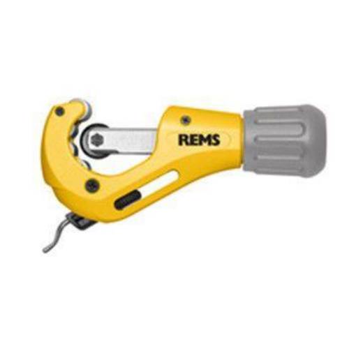 Picture of 3-35mm Rems RAS Cu-inox Cutter Model S