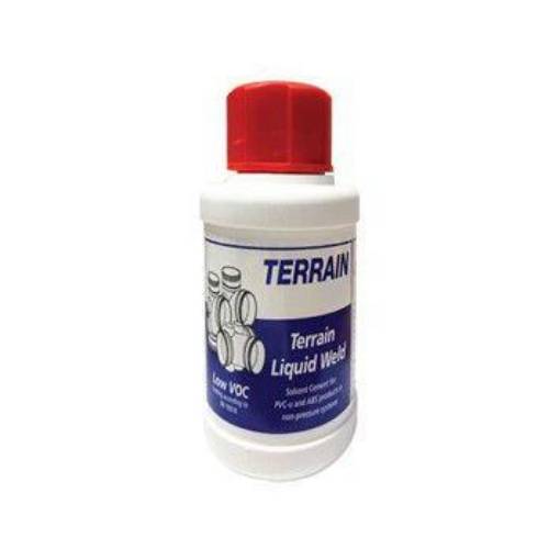 Picture of Liquid Weld Tin BS6209 250Ml
