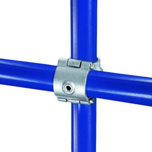 Picture of A45-8 Galv Kee Klamp - Split Crossover