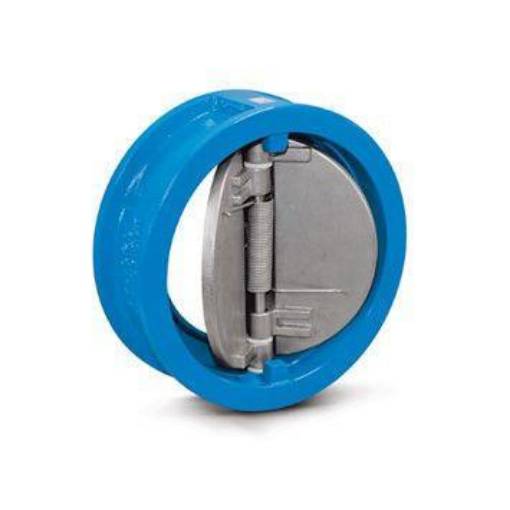 Picture of 65nb 861 CI Hatts Wafer Check Valve