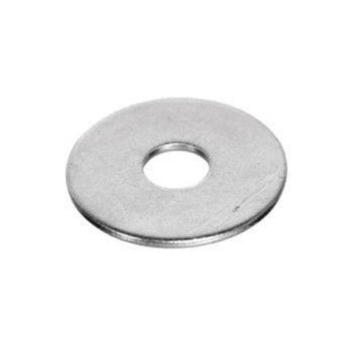 Picture of M10 CORE BZP Washer
