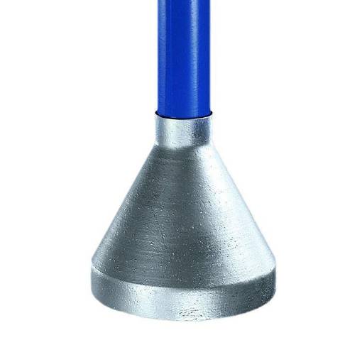 Picture of 71-7 Galv Kee Klamp - Weather Cap
