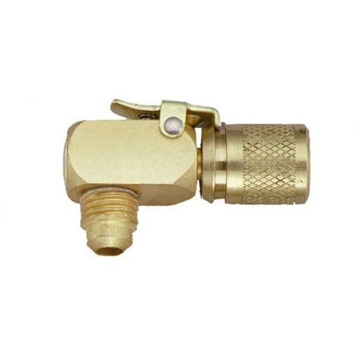 Picture of Kwik Coupler Elbow 90Deg 5/16''F x 5/16''M