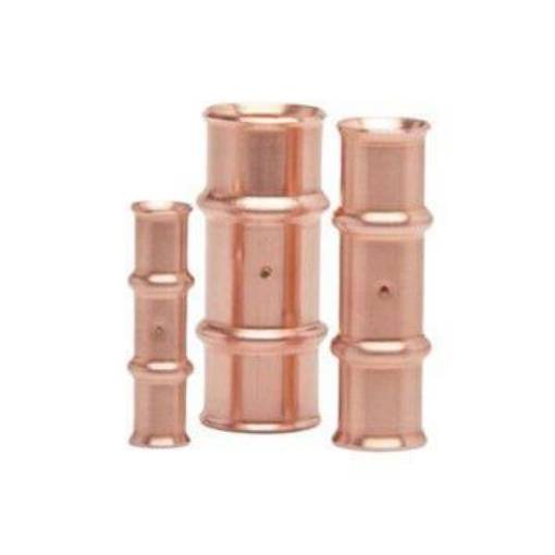 Picture of 3/8" RL-SBS Press Coupling-AC