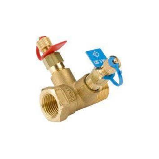 Picture of 40nb Crane Flow Measurement Device D901