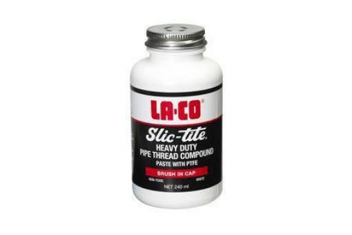 Picture of 240ml LA-CO Slictite Jointing Compound