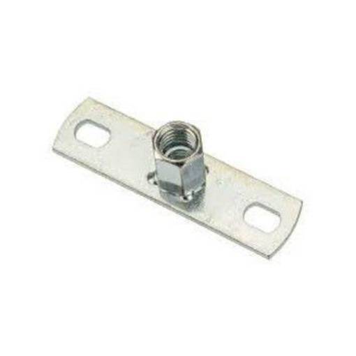 Picture of M8 / M10 Dual Backplate