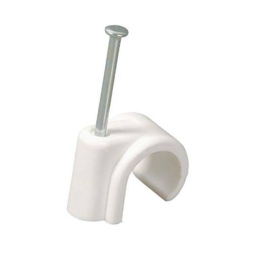 Picture of 10mm Talon Nail In Clip