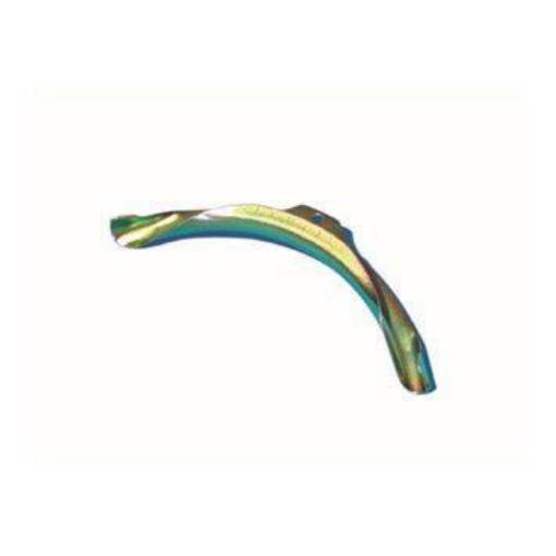 Picture of 15mm Hep2O Cold Forming Bend Fixture 