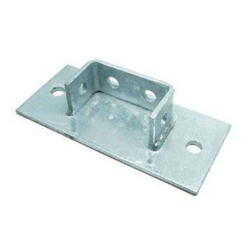 Picture of CORE Base Plate Double Channel GB36