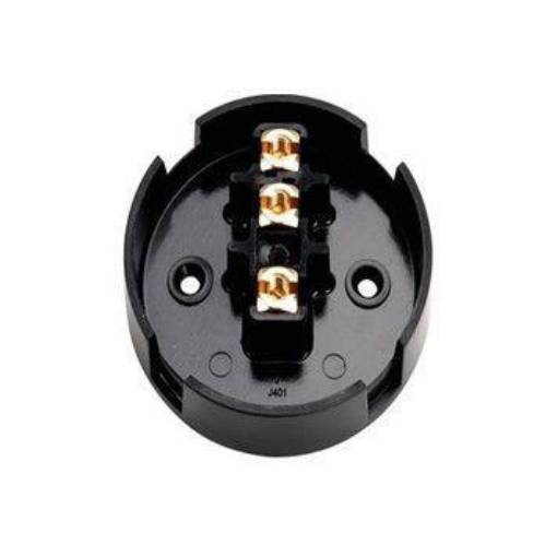 Picture of 32amp Junction Box