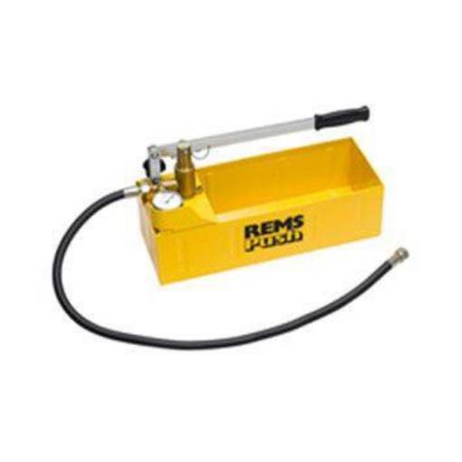 Picture of Rems Push - Pressure Test Pump