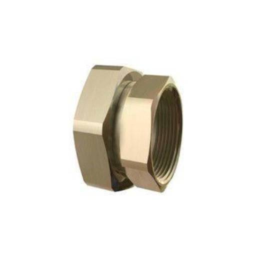 Picture of DN40 Union Connection Female Thread Compact-P/Modulator