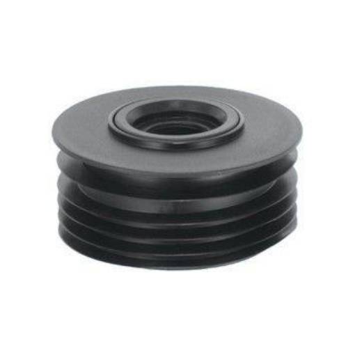 Picture of 110 x 32/40 McAlpine Drain Connector DC2-BL