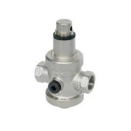 Picture of 15nb Pegler Pressure Reducing Valve BSPP PRV4PT