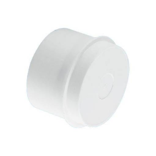 Picture of 1 1/4" McAlpine Multi-Fit Blank Cap S23M