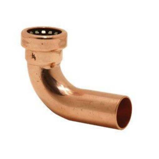 Picture of 10mm Tectite Sprint Street Elbow TT12S