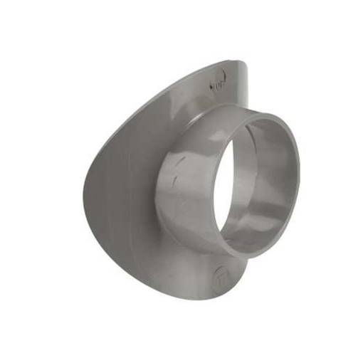 Picture of 110mm Adaptor Saddle Grey