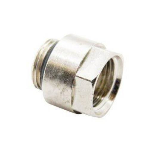 Picture of 30mm Stelrad Ext Tail Piece
