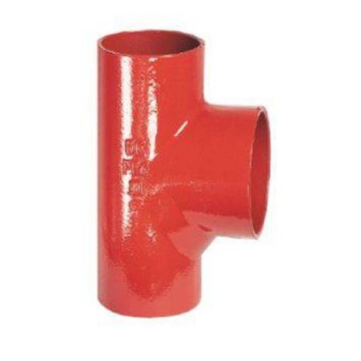 Picture of 150x100 Harmer SML 88.5Deg Single Branch