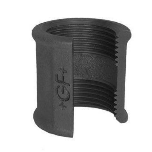 Picture of 6nb Blk Mall Socket
