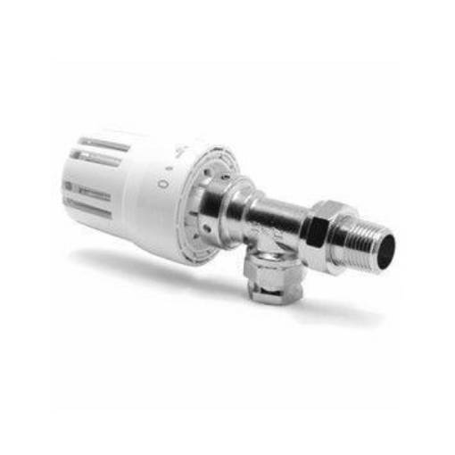 Picture of 15-1/2" Belmont Ang Hor TRV CP B4451/4