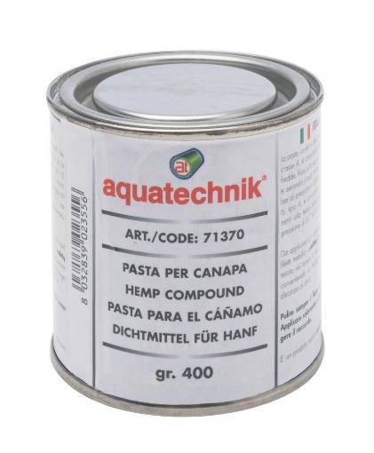 Picture of 400g AQ Hemp Compound 71370