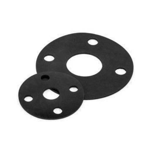Picture of 5" NP6 I.B.C. Rubber Gasket EPDM