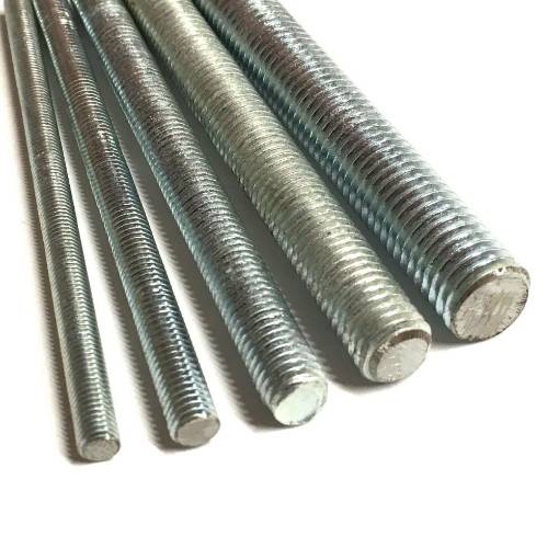 Picture of M20 CORE BZP Studrod (1MT Length)