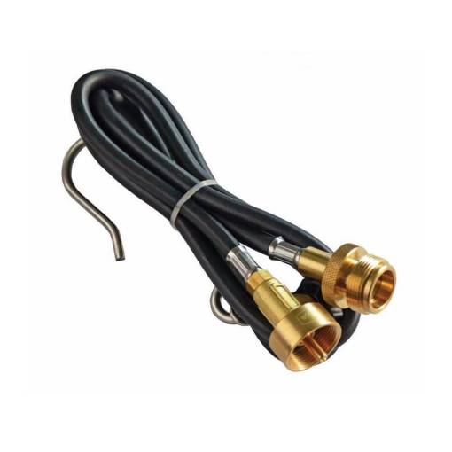 Picture of Rothenberger 1.5 Mtr Universal Torch Extension Hose