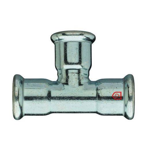 Picture of 42mm Carbon Press Equal Tee
