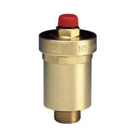 Picture of 3/8" Advantay Auto Air Vent
