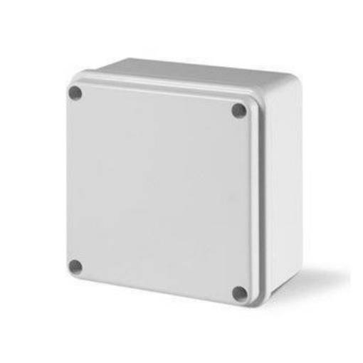 Picture of 100x100x50mm Junction Box Smooth Walls IP56