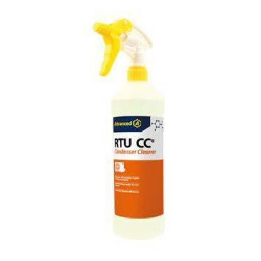 Picture of RTU CC Condenser Cleaner 1 Ltr