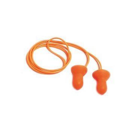 Picture of Soft Earplug Corded