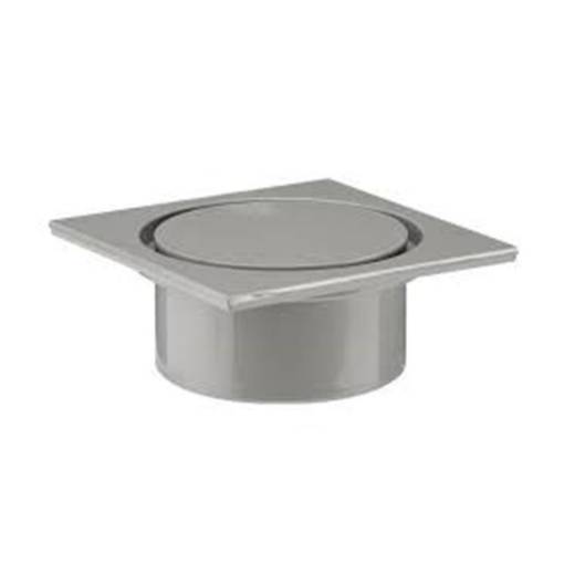 Picture of 110mm Floor Gully Inlet Grey