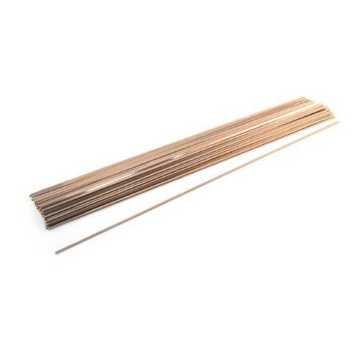 Picture of 2mm x 500mm S2 Brazing Rod 1kg