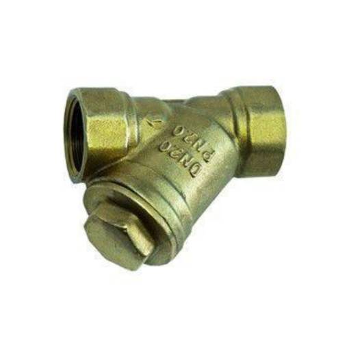 Picture of 20nb SBS2000 Brass Y Type Strainer ART 68