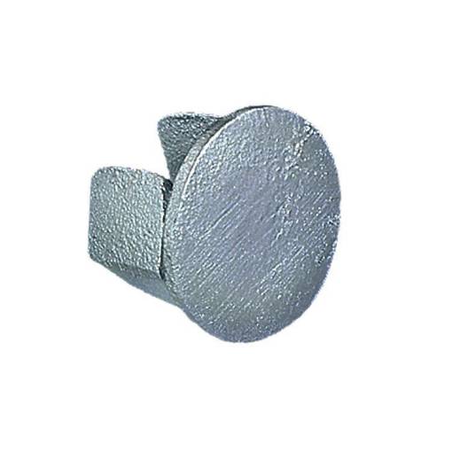Picture of 84-5 Galv Kee Klamp - Malleable Plug