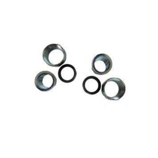 Picture of Lowara Pipe Unions - Iron Kit 1/2"-1"